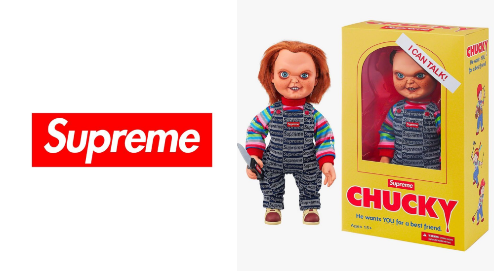 最壞惡童重磅出擊！Supreme 「恰吉聯名玩偶」將於本週正式販售，堪稱 2020 藏家必入手的夢幻逸品收藏！