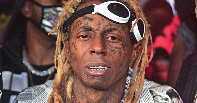 聯邦罪證確立！將面臨十年牢獄之災，Lil Wayne 正式認罪「非法持有槍枝」罪名！