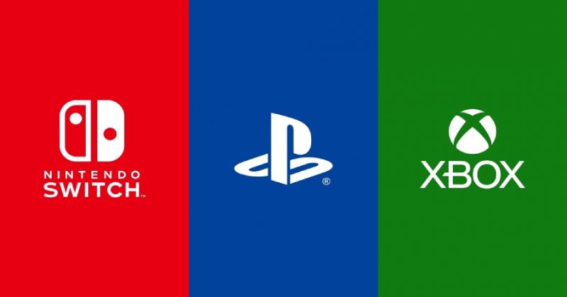 電玩界的重大構造改革！三巨頭重磅結盟，Nintendo x Sony x Microsoft 將合作改善全球遊戲環境！