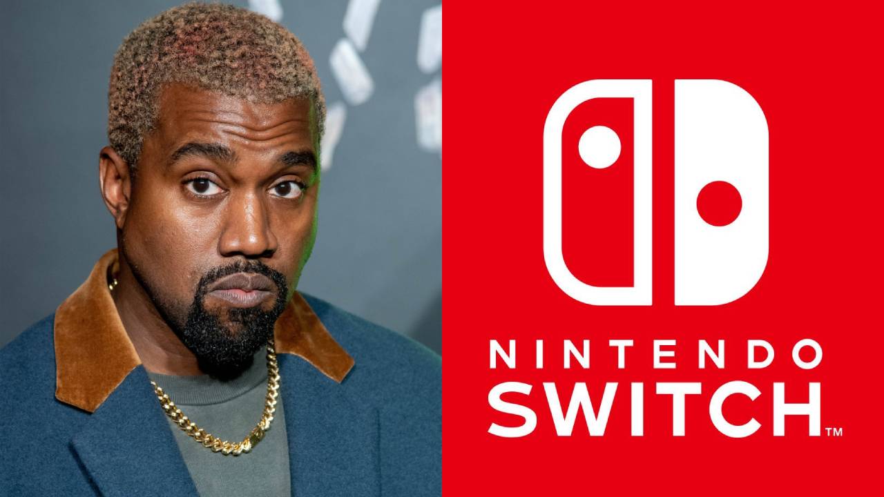 沒有最狂只有更狂！Kanye West 居然找遊戲大廠合作，前任天堂總裁親曝驚人「對話內容」！
