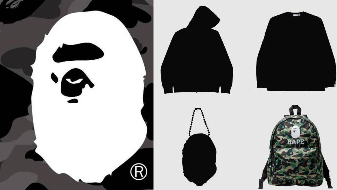 過年想買福袋？猿人迷這「三款」絕不能錯過，A BATHING APE 福袋發售資訊公布！