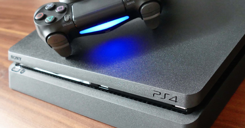 全面加速 PS5 統治電玩界的願景！也是時候該升級主機了，Sony 被曝已正式著手停產 PS4 主機！