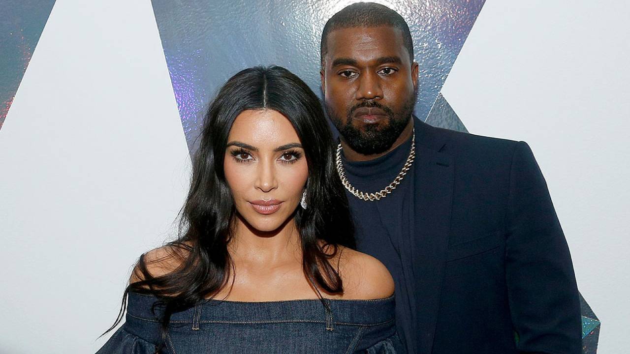 喜歡神仙夫妻的粉絲要哭了！參選總統引發婚姻危機，Kim Kardashian 聘請明星律師要和「肯爺」離婚！