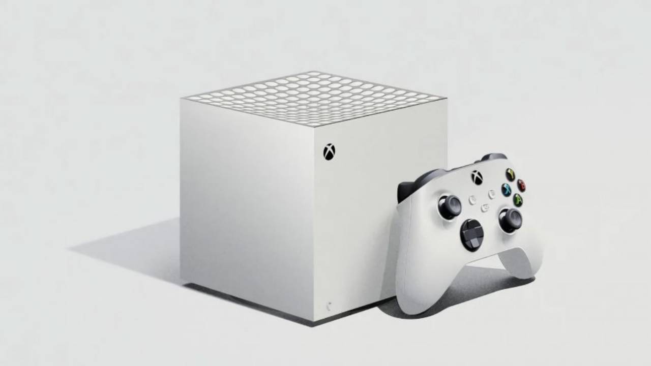 供不應求還想搞新主機？！微軟申請「Xbox Series XS」引發論戰，網友：拜託別再亂了！