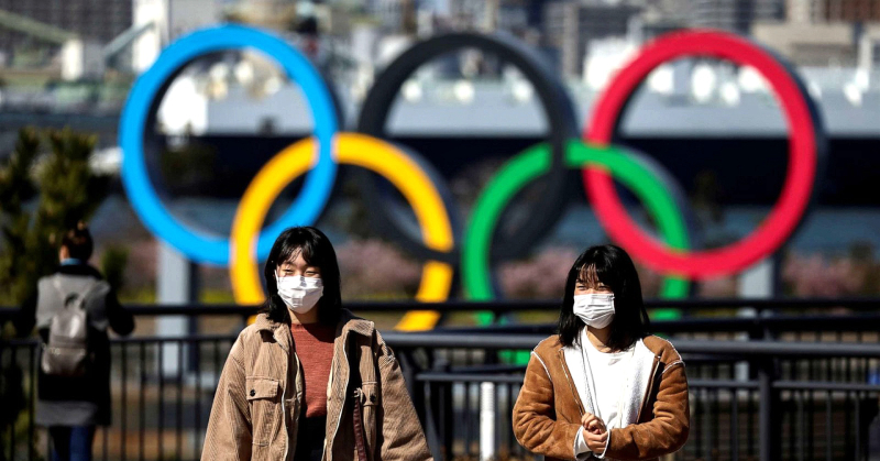 只能 2023 年再見了！由於日本疫情局勢過度險峻，備受矚目的東京奧運或將「再度延期或取消」！