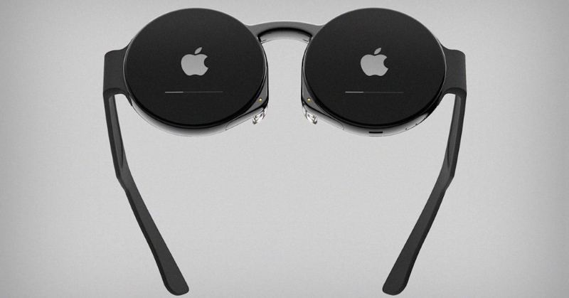 史上最強高科技眼鏡襲來！戴著就能解鎖所有蘋果設備，眼鏡之王 Apple Glasses 最快今年登場！
