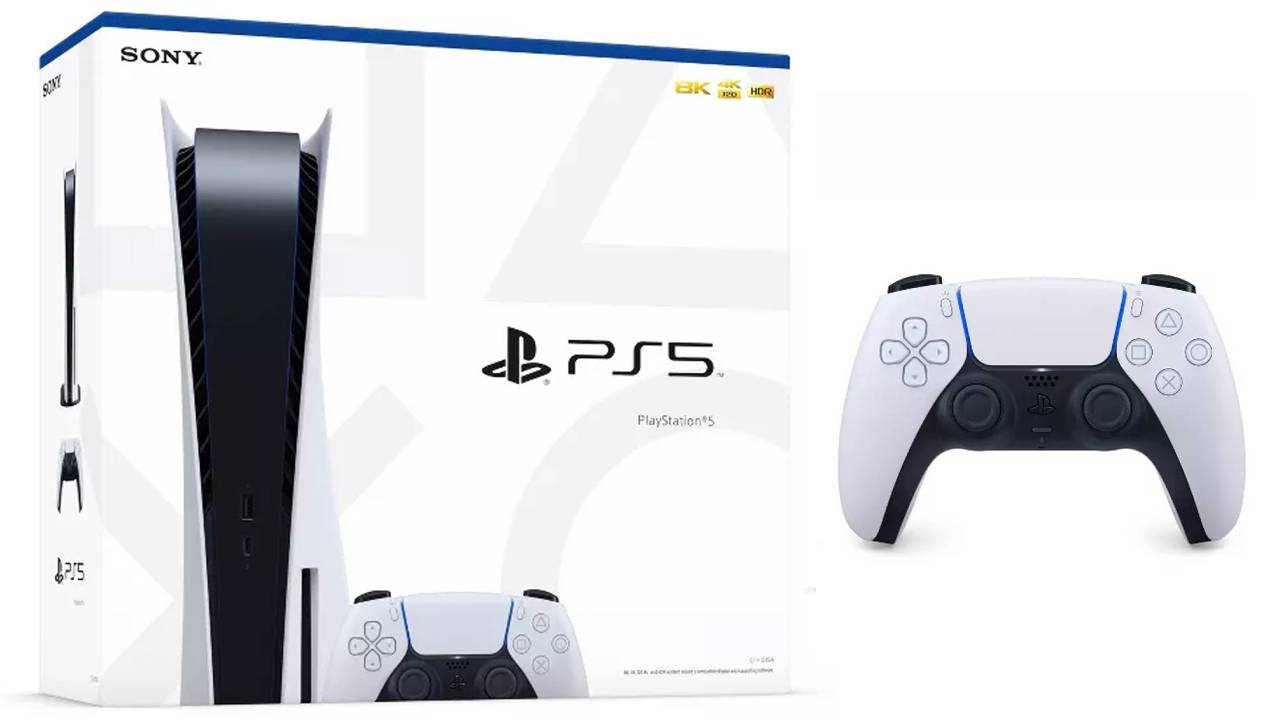3C 迷還因價格煩惱？Sony 官方公布即將補貨發售「PS5」，網友：E04 終於有買原價的機會！