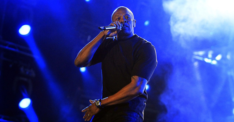不畏病情與離婚風波！傳奇重返錄音室王座，Dr.Dre 正式宣布將重新啟動曾被廢棄的史詩企劃「Detox」！