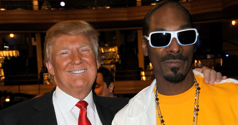 讓我們尊稱川普一聲赦免大神！Snoop Dogg 親自發文道謝，Death Row Records 大廠創始老大正式回歸！