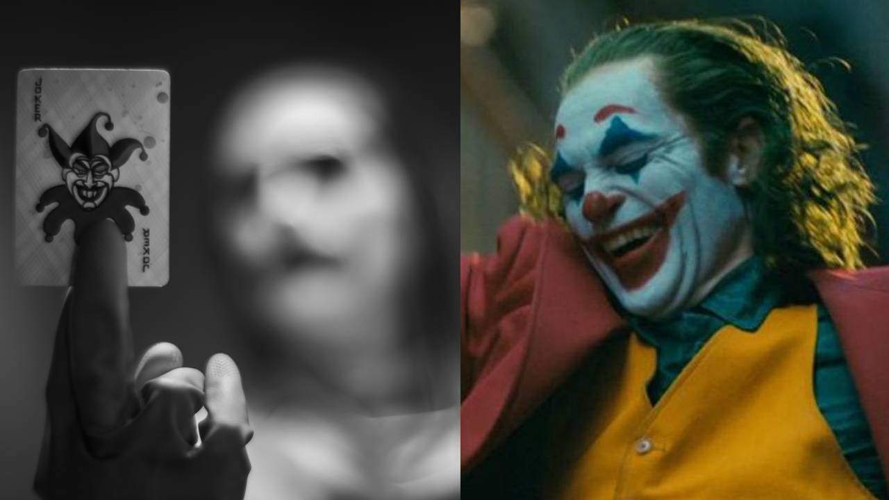這個小丑長得超猛？！《正義聯盟》導演曝光傑瑞德雷托「小丑照」，DC 粉絲暴動：看起來好像瓦昆菲尼克斯？
