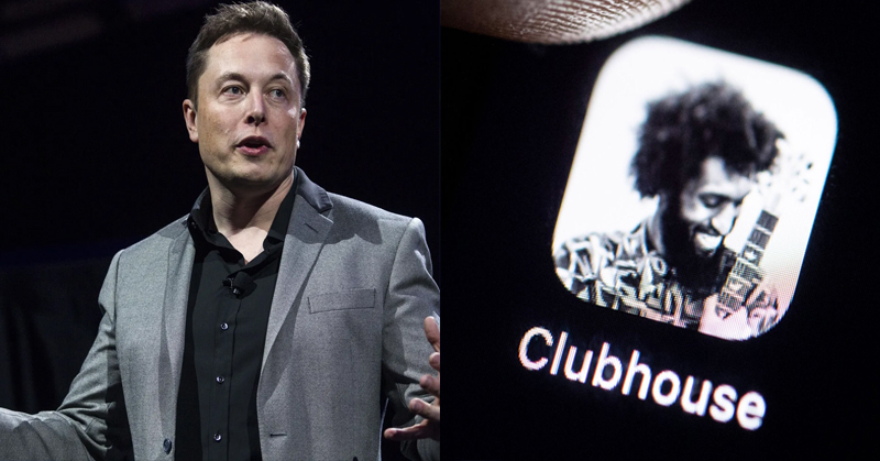Instagram 要緊張啦！只有邀請碼才能加入，連 Elon Musk 都在玩的的神祕 APP「ClubHouse」究竟是何方神聖？