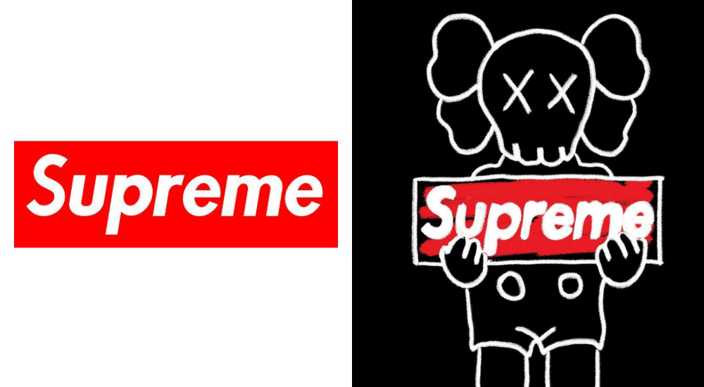 美夢成真？！Supreme 將與 KAWS 帶來全新合作，狂粉：真的不打算放過我的荷包…