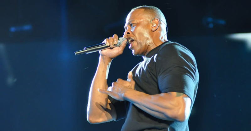 老大即將重回嘻哈寶座！在歌曲中首度憤怒提及婚姻以及健康危機，Dr.Dre 全新曲目率先曝光！