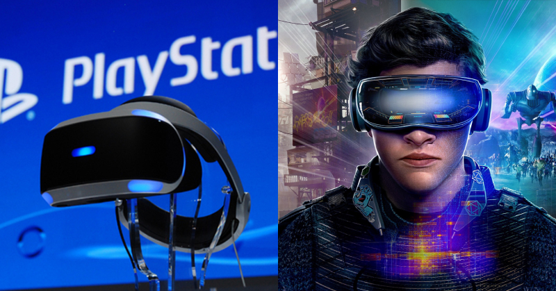 一級玩家的美夢即將實現！搭配極佳畫質徜徉虛擬世界，Sony 全新 PlayStation 5 VR 情報更新！