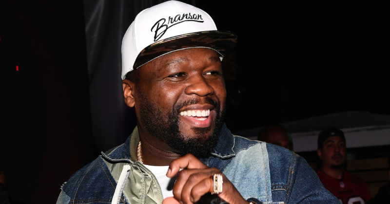嘻哈仔必看的影集再一部！饒舌歌手 50 Cent 預備將暢銷自傳著作《五角法則》拍攝成 Netflix 影集！