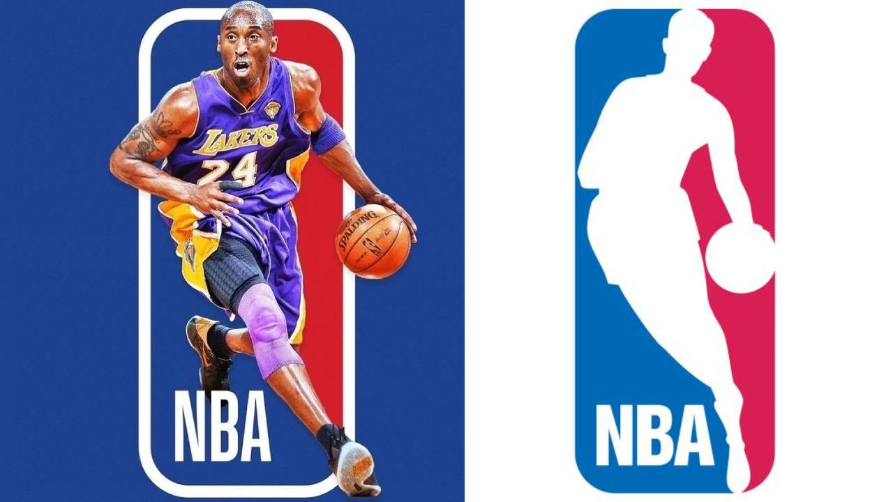 「老大」成為新 Logo 你支持？！籃網巨星 Kyrie Irving 上傳有 Kobe 的 NBA 標誌引爆話題，300 萬人請願卻還未達標！