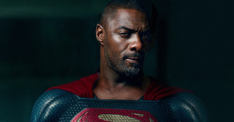 首度讓非裔演員詮釋！並由火紅《黑豹》編劇撰寫，DC 將重啟經典拍攝全新《超人》電影！