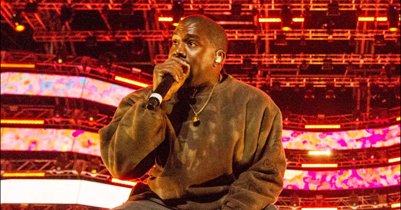 最令人振奮的近況更新！把負面情緒化作靈感動力，Kanye West 據傳正全力製作專輯《DONDA》中！