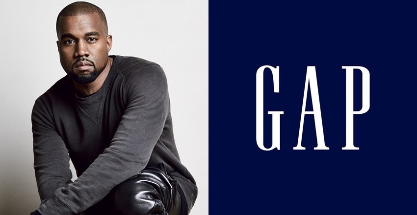萬眾矚目的 YEEZY Gap 新進展曝光，GAP 總裁表示「Kanye 非常專注在此次難得的合作機會」