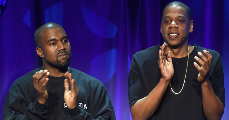 兩大傳奇無法超越的巔峰經典之作！Jay-Z x Kanye West〈Ni**as in Paris〉正式獲得八倍白金認證！