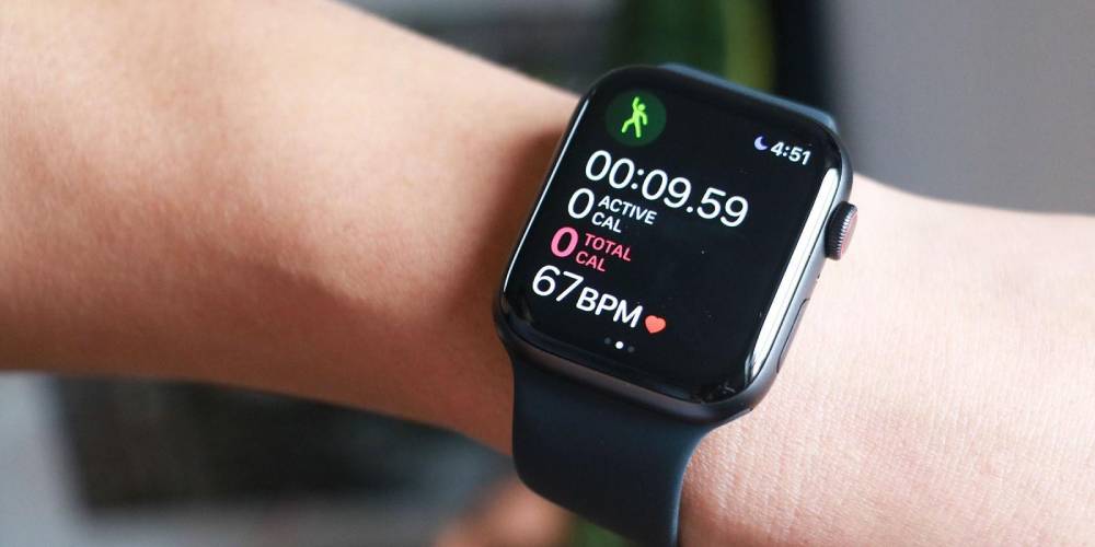 凹豆的朋友們集體高潮啦！蘋果宣布將為戶外活動者量身打造「加固版本」Apple Watch！