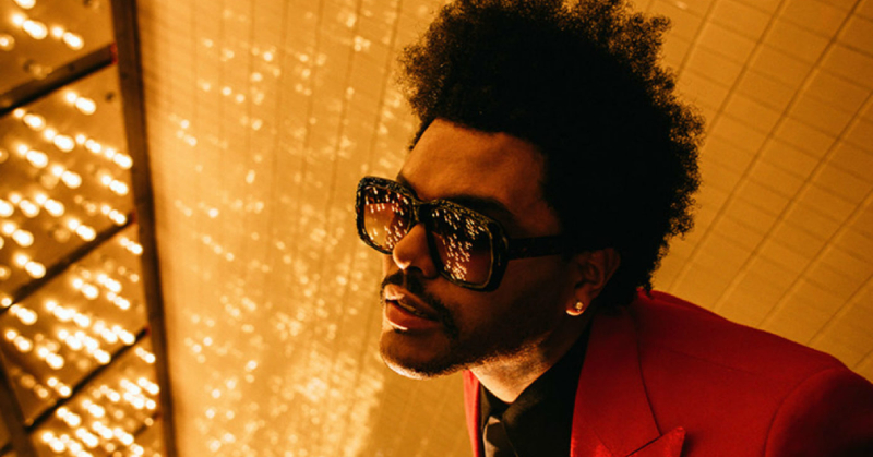 風靡全球的《After Hours》竟然還有續作？The Weeknd 首曝光新歌將以 NFT 形式釋出！