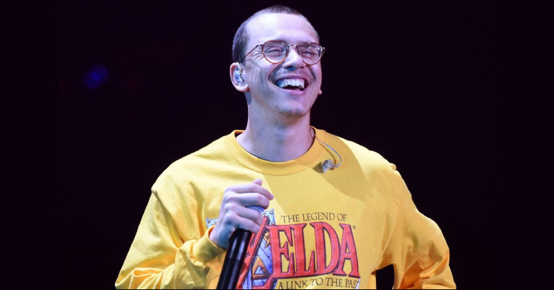 聲音一出雞皮疙瘩就掉滿地！突如其來的興奮宣布，饒舌歌手 Logic 突擊全新作品「退休了一下但我回來了兄弟」