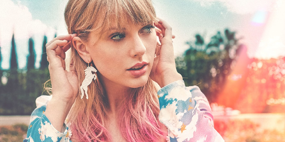 找回 15 歲的青春悸動！Taylor Swift 重錄經典專輯《Fearless》，加碼贈送隱藏版歌曲！