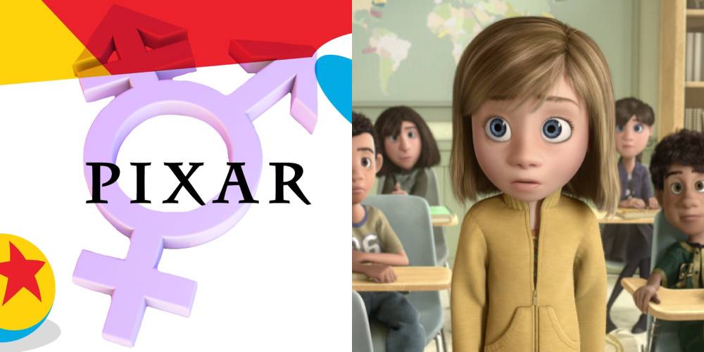 為美國動畫劃下時代新頁！皮克斯宣布將推出首個「跨性別」角色動畫電影，徵選配音員條件卻引發全網討論！