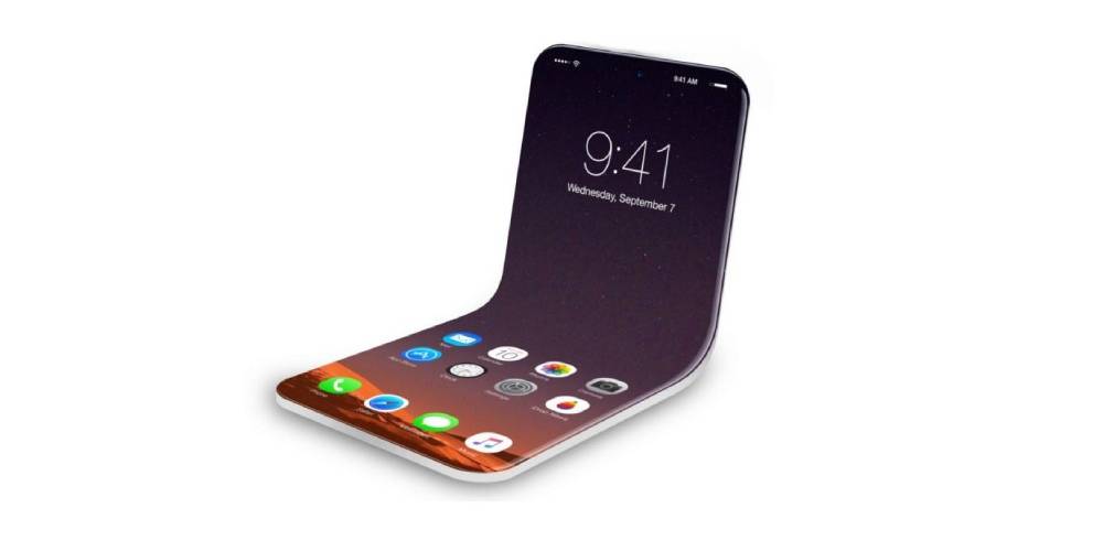 嫌哀鳳越出越沒誠意？Apple 計畫推出「折疊 iPhone」，將整合 Mac 電腦打造最強手機？！