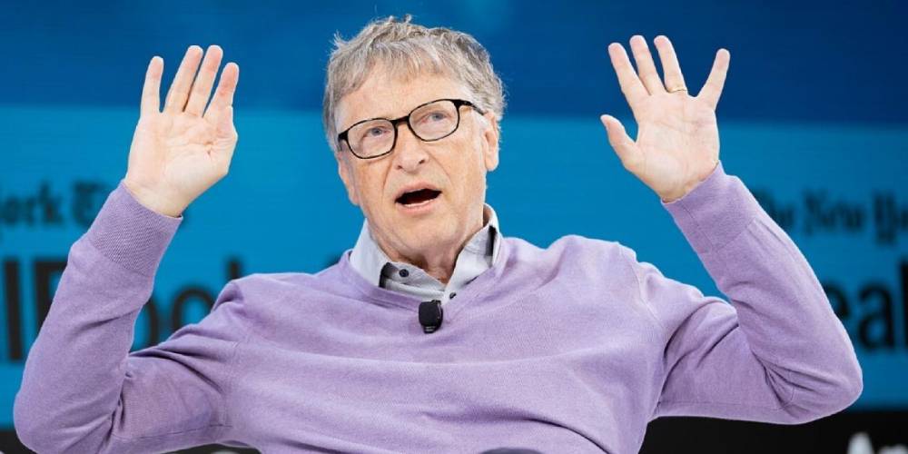 億萬富翁也不過是渣男？微軟介入調查 Bill Gates 與員工外遇事件，離婚風波越演越烈！