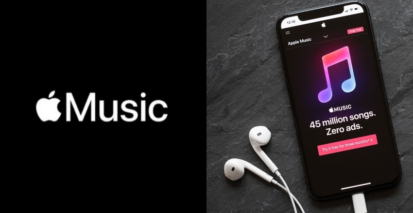 Apple Music 用戶有福啦！ 即將推出的全新 Hi Fi 功能竟堪稱能讓歌手錄音室原音重現？