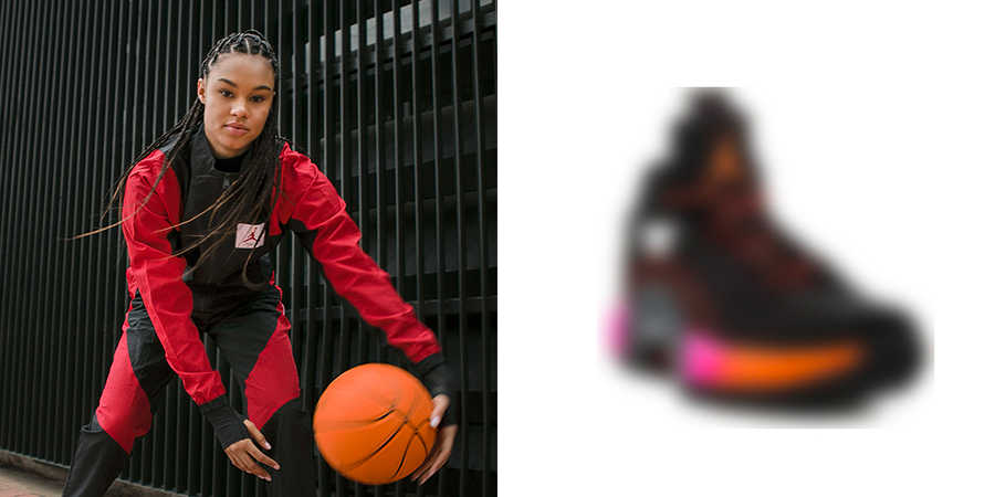 「抱歉 Jordan，我藏不住秘密了！ 」WNBA 球星 Satou Sabally 在 Twitter 搶先曝光 Air Jordan XXXVI！