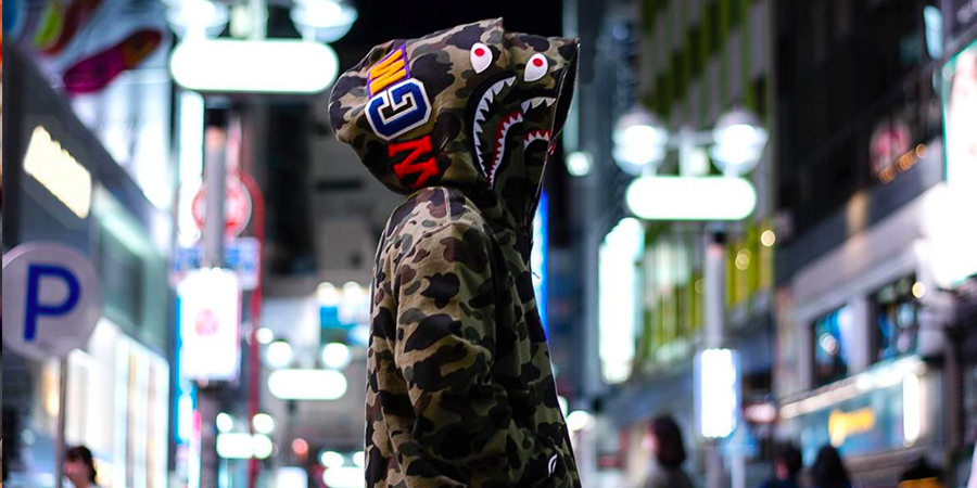 講全球制霸不是在開玩笑！ IT 公司私有化後 BAPE 開始計畫 擴店到全球！