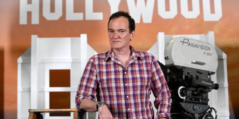 你喜歡的那部經典電影就是出自他手！鬼才導演 Quentin Tarantino 有意退休，引退原因只是怕被罵爛？！
