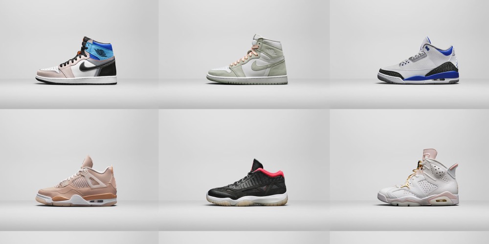 鞋頭們蠢蠢欲動，Jordan Brand 發表秋季復刻鞋款，這雙經典 Air Jordan 11 也回歸！