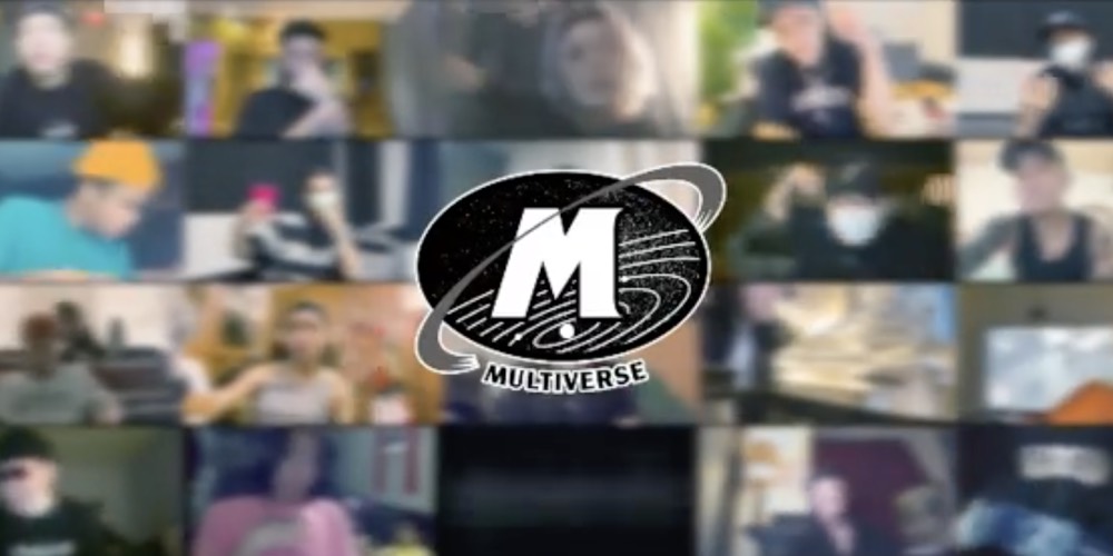 透過音樂度過這最艱難的時刻！ 集結 20 位饒舌歌手合作《奇異點 Cypher》，在網上群聚 OK 的吧！