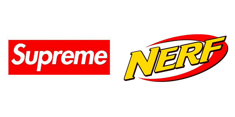 至尊粉絲呼聲最高！ Supreme x NERF 榮登本週 2021 春夏最期待單品！