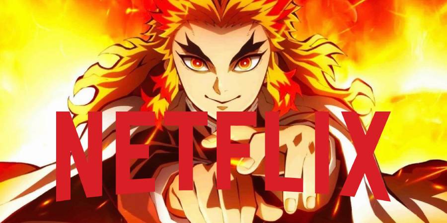 酷暑在家吹冷氣看啥好？一覽 NETFLIX 七月影劇片單！《無限列車》《玩命關頭》《屍戰朝鮮》全面上線！