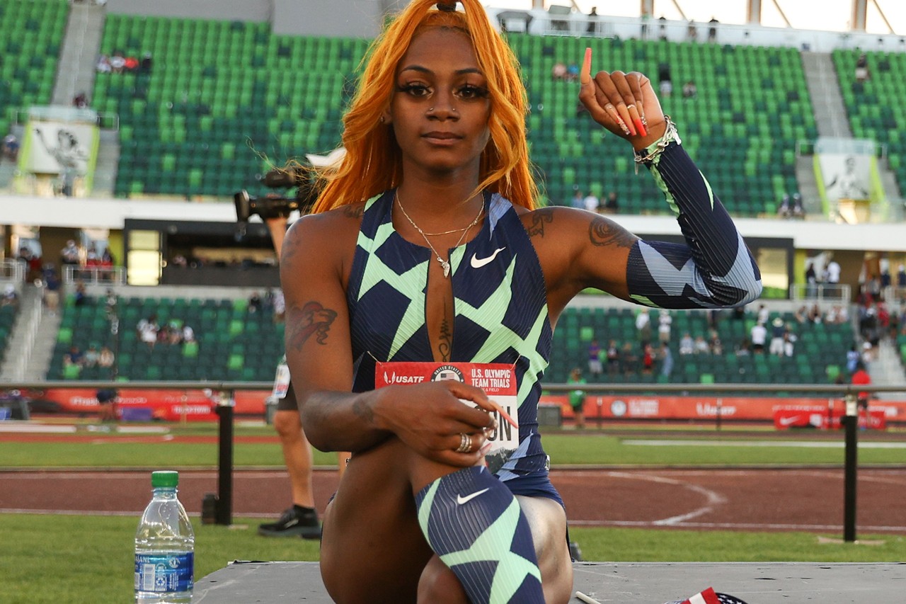 大麻是毒還是藥？美國短跑最速女子因抽大麻被踢出奧運名單，引發「大麻是否該從禁藥除名」討論！