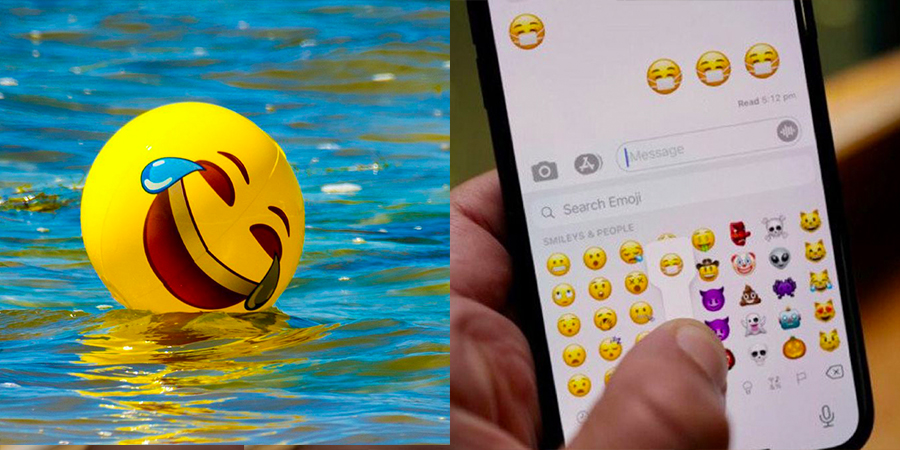 這個表情符號盡量少用！ 蘋果公司遭抗議 emoji 有歧視意味！