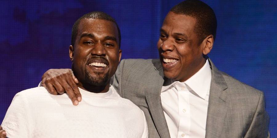 嘻哈雙王組合終於放下仇恨！Kanye West 全新專輯《DONDA》驚喜曝光與 Jay-Z 合作單曲！