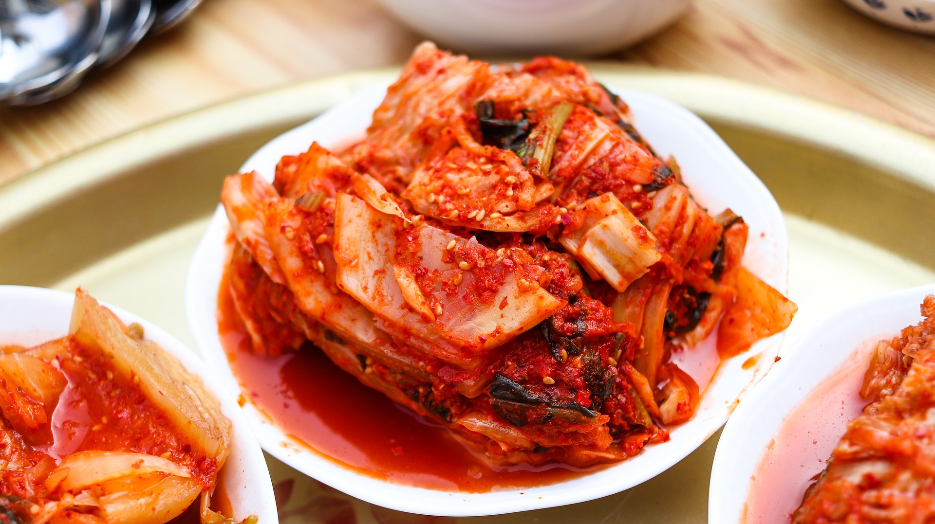 以後泡菜不准叫「泡菜」！韓國 Kimchi 中譯正名「辛奇」，新奇更動讓 Netflix 等串流苦惱了！