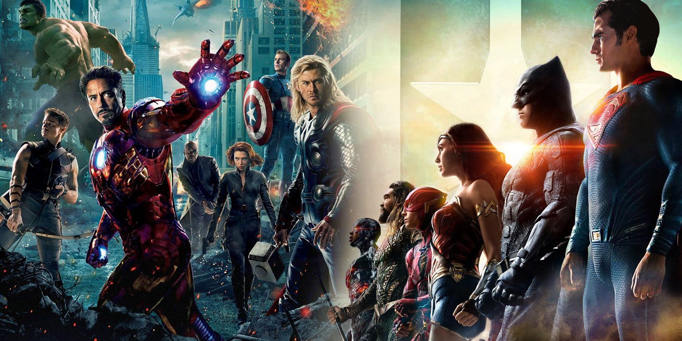 Marvel x DC 跨界電影處女秀？鬼才導演 James Gunn 透露，「雙方高層都很興奮」！