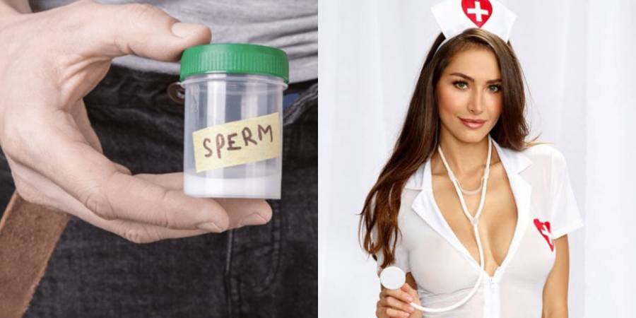 養精千日，用在一時各位衝了吧！上海開辦「精子大賽」目標找出「中國最強種」還可以拿萬元台幣獎金！