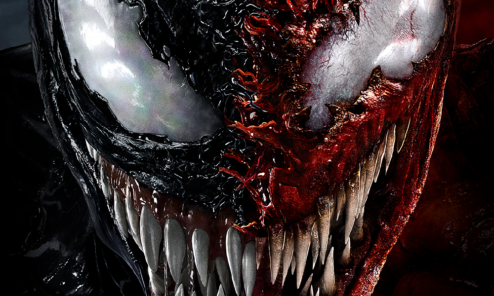 帶來全新海報但…《猛毒 2：血蜘蛛》三度宣布延後上映，期待的影迷只能慢慢等！