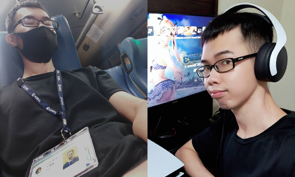 抓到，還想隱瞞啊！鄧佳華僅到職一周再度失業，說好的好好做人呢？