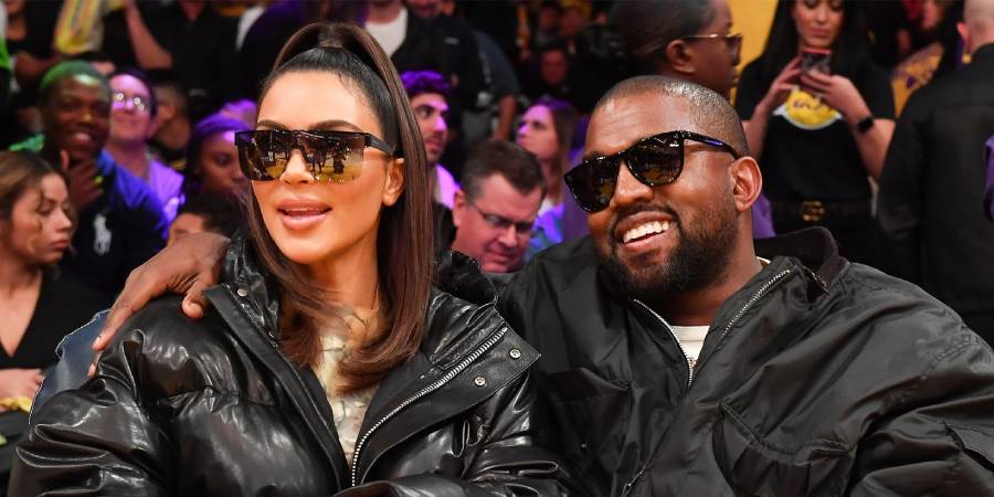 公開再娶還是在做表面？Kim Kardashian 發 IG 聽 Kanye West《DONDA》新歌，音量卻調靜音？！
