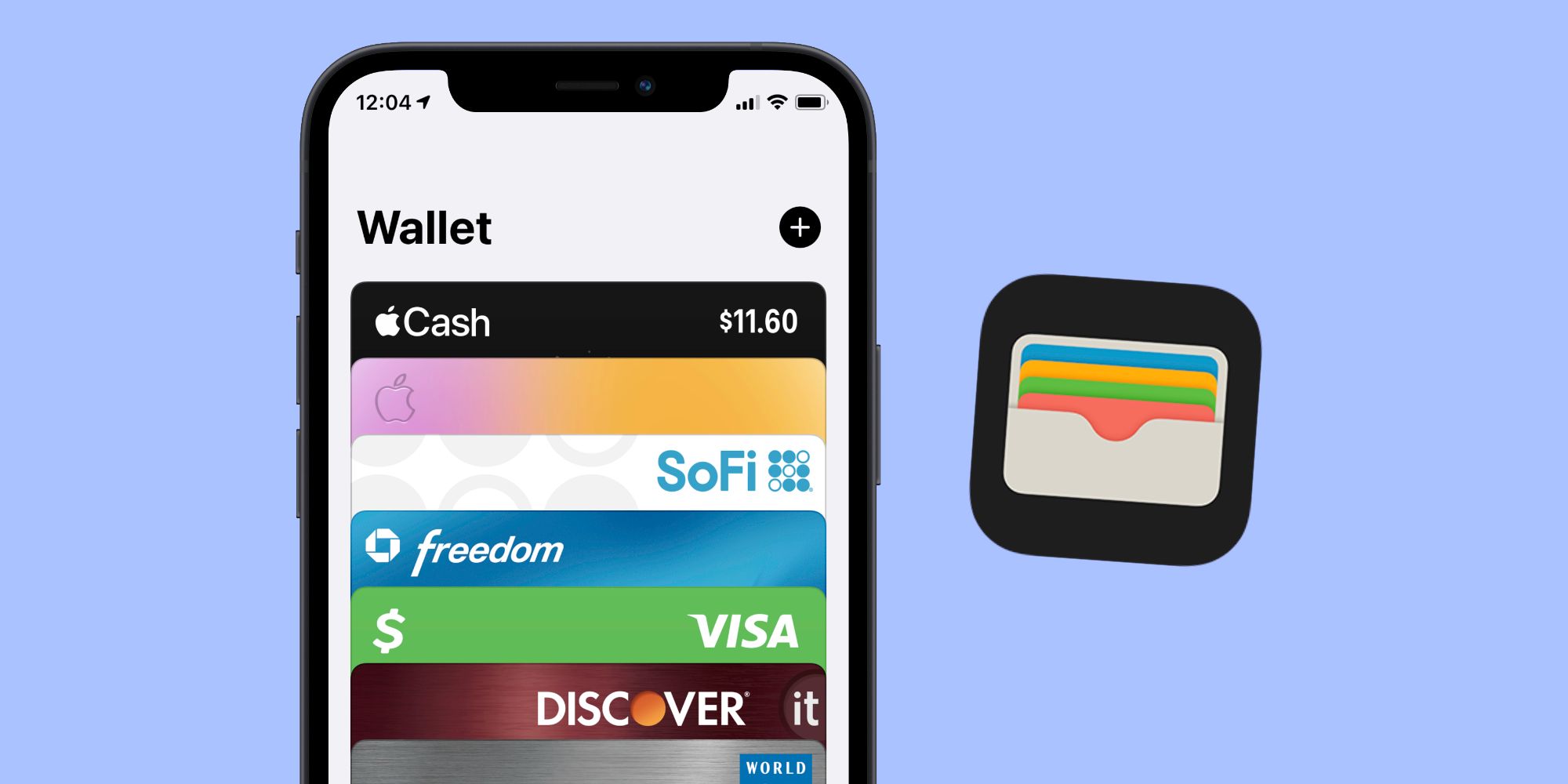 Apple 再次帶來全新功能！未來能將「駕照」新增至 iPhone 錢包，目標是完全取代實體錢包？