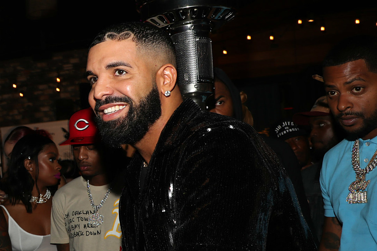 自己的紀錄自己刷！Drake 新專輯打破 Apple Music 多項歷史紀錄，成為該平台最多點播次數歌手！